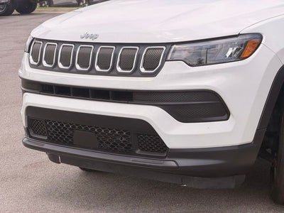 2022 Jeep Compass Sport