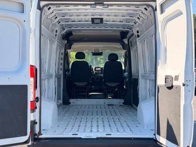 2024 RAM ProMaster 2500 High Roof