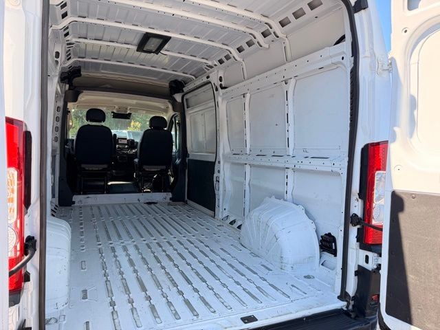 2024 RAM ProMaster 2500 High Roof