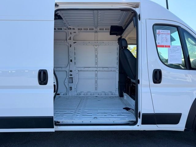 2024 RAM ProMaster 2500 High Roof