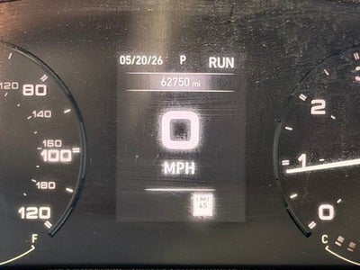 2024 RAM ProMaster 2500 High Roof