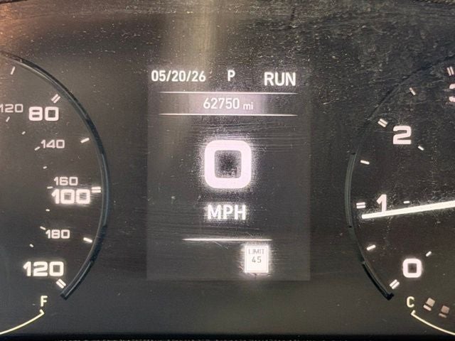 2024 RAM ProMaster 2500 High Roof