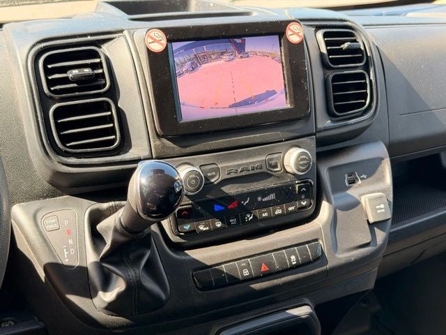 2024 RAM ProMaster 2500 High Roof