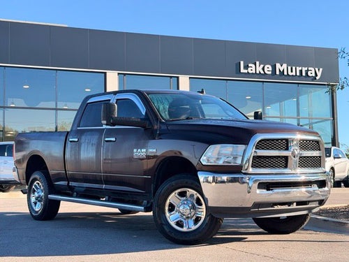 2015 RAM 2500 SLT