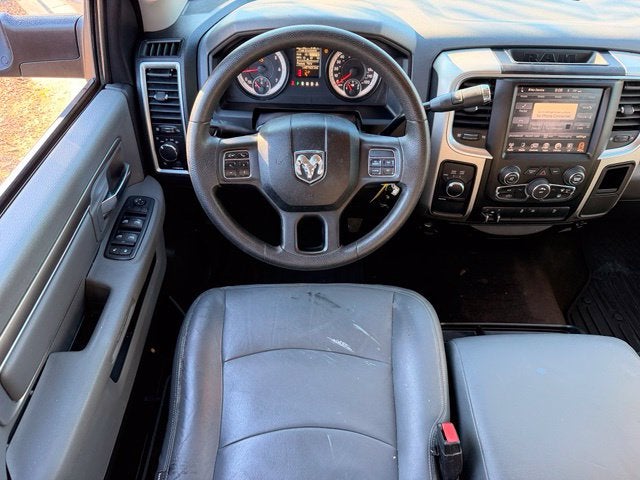 2015 RAM 2500 SLT
