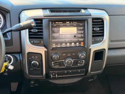 2015 RAM 2500 SLT