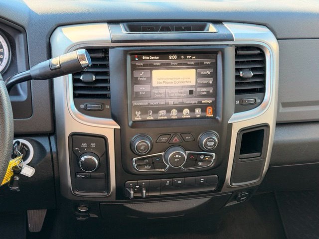 2015 RAM 2500 SLT