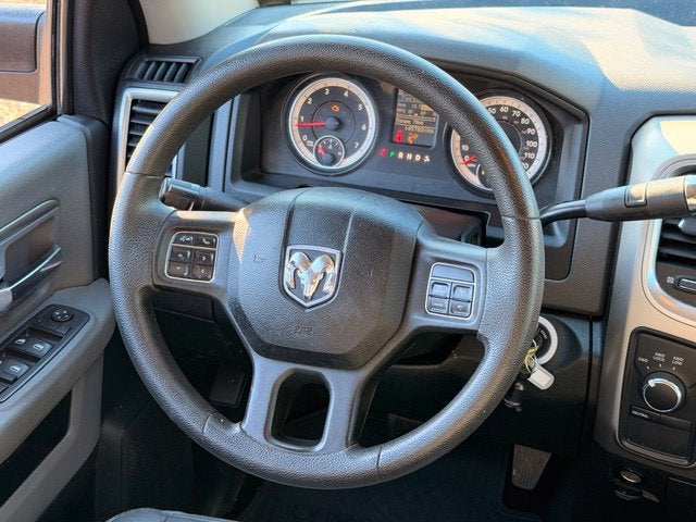 2015 RAM 2500 SLT