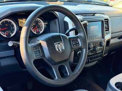 2015 RAM 2500 SLT
