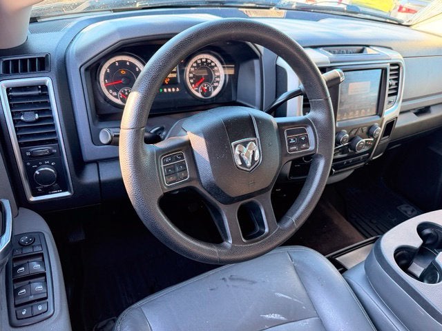2015 RAM 2500 SLT
