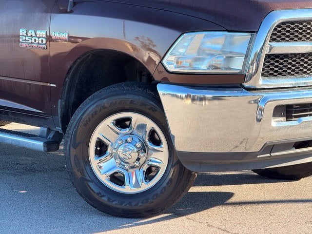 2015 RAM 2500 SLT