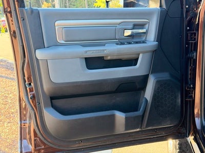 2015 RAM 2500 SLT