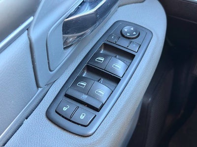 2015 RAM 2500 SLT