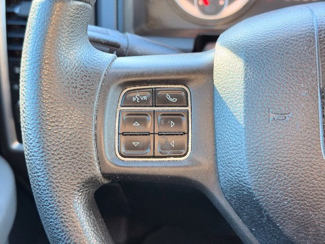 2015 RAM 2500 SLT