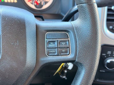 2015 RAM 2500 SLT