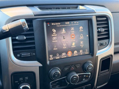 2015 RAM 2500 SLT