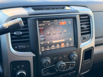 2015 RAM 2500 SLT