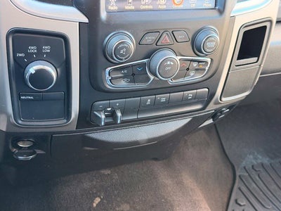 2015 RAM 2500 SLT