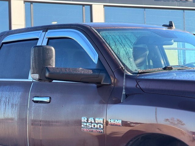 2015 RAM 2500 SLT