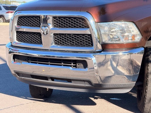 2015 RAM 2500 SLT