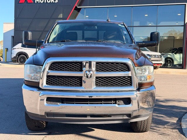 2015 RAM 2500 SLT