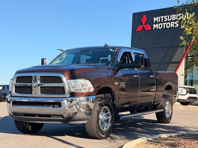 2015 RAM 2500 SLT