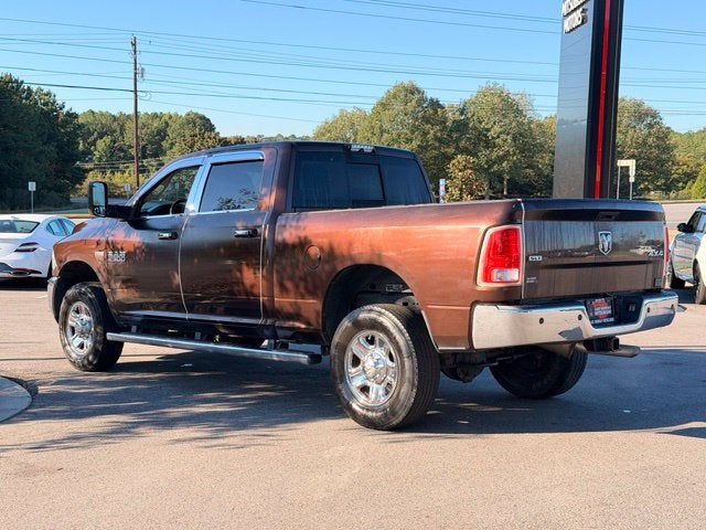 2015 RAM 2500 SLT
