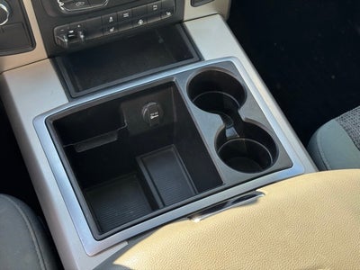 2015 RAM 2500 Big Horn