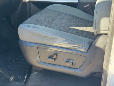 2015 RAM 2500 Big Horn