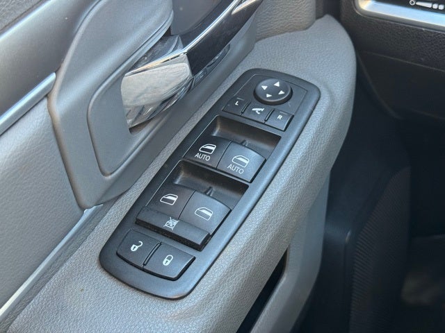 2015 RAM 2500 Big Horn