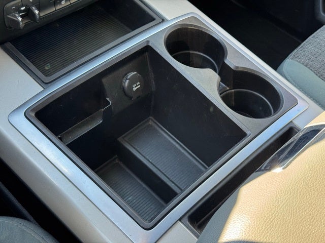 2015 RAM 2500 Big Horn