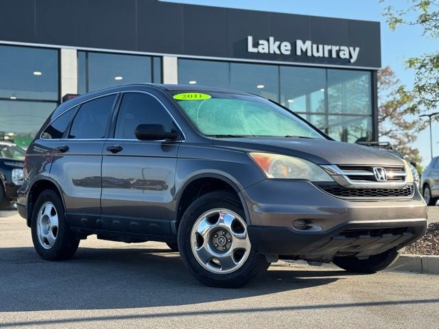 2011 Honda CR-V LX