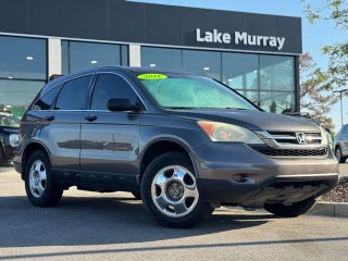 2011 Honda CR-V LX