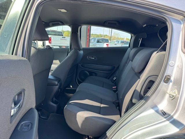 2020 Honda HR-V Sport