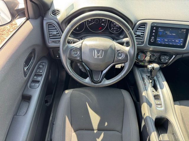 2020 Honda HR-V Sport