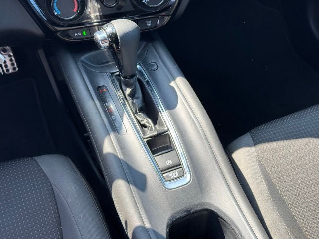 2020 Honda HR-V Sport