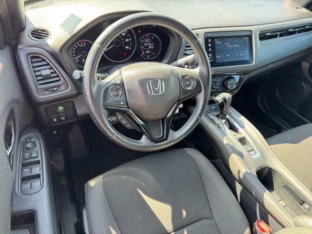 2020 Honda HR-V Sport