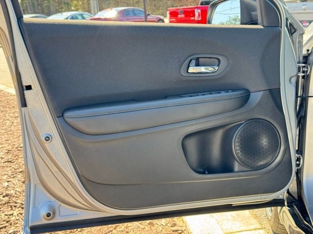 2020 Honda HR-V Sport