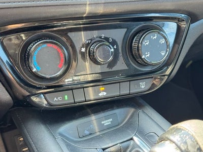 2020 Honda HR-V Sport