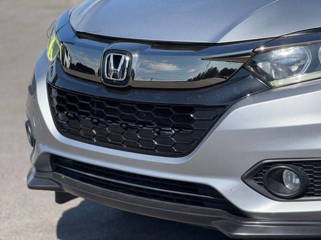 2020 Honda HR-V Sport