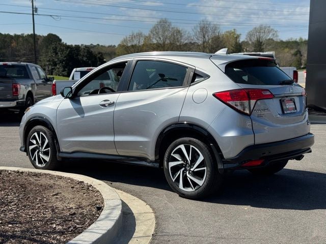 2020 Honda HR-V Sport