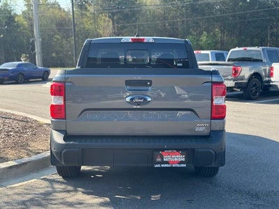 2023 Ford Maverick Lariat