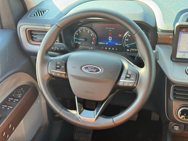 2023 Ford Maverick Lariat