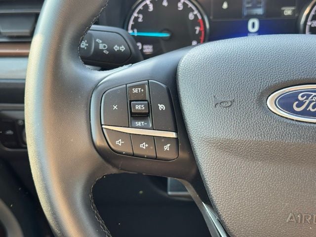 2023 Ford Maverick Lariat
