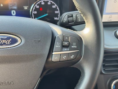 2023 Ford Maverick Lariat