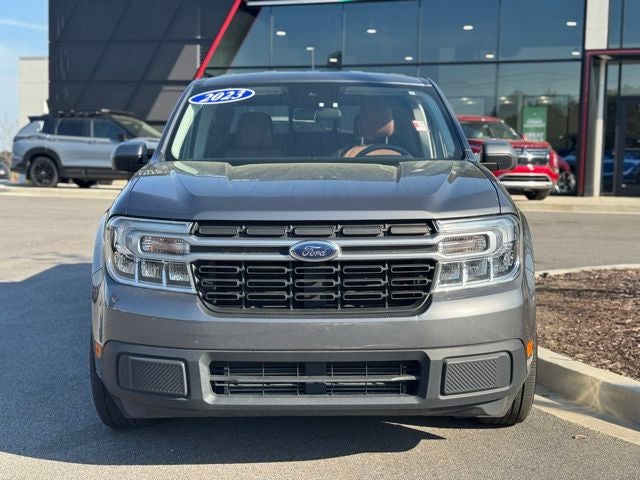 2023 Ford Maverick Lariat