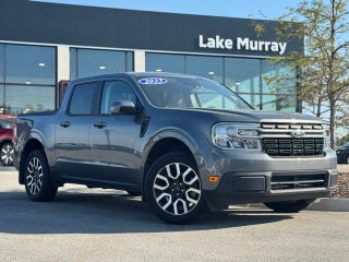 2023 Ford Maverick Lariat