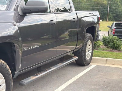 2014 Chevrolet Silverado 1500 LT LT1