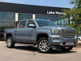 2016 GMC Sierra 1500 Denali