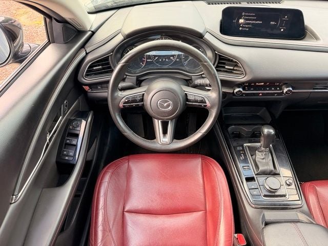 2024 Mazda Mazda CX-30 2.5 S Carbon Edition